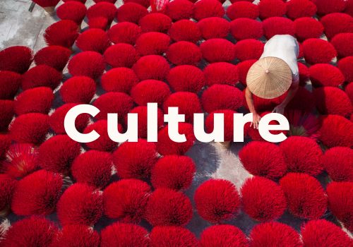 Culture and its importance in marketing strategy